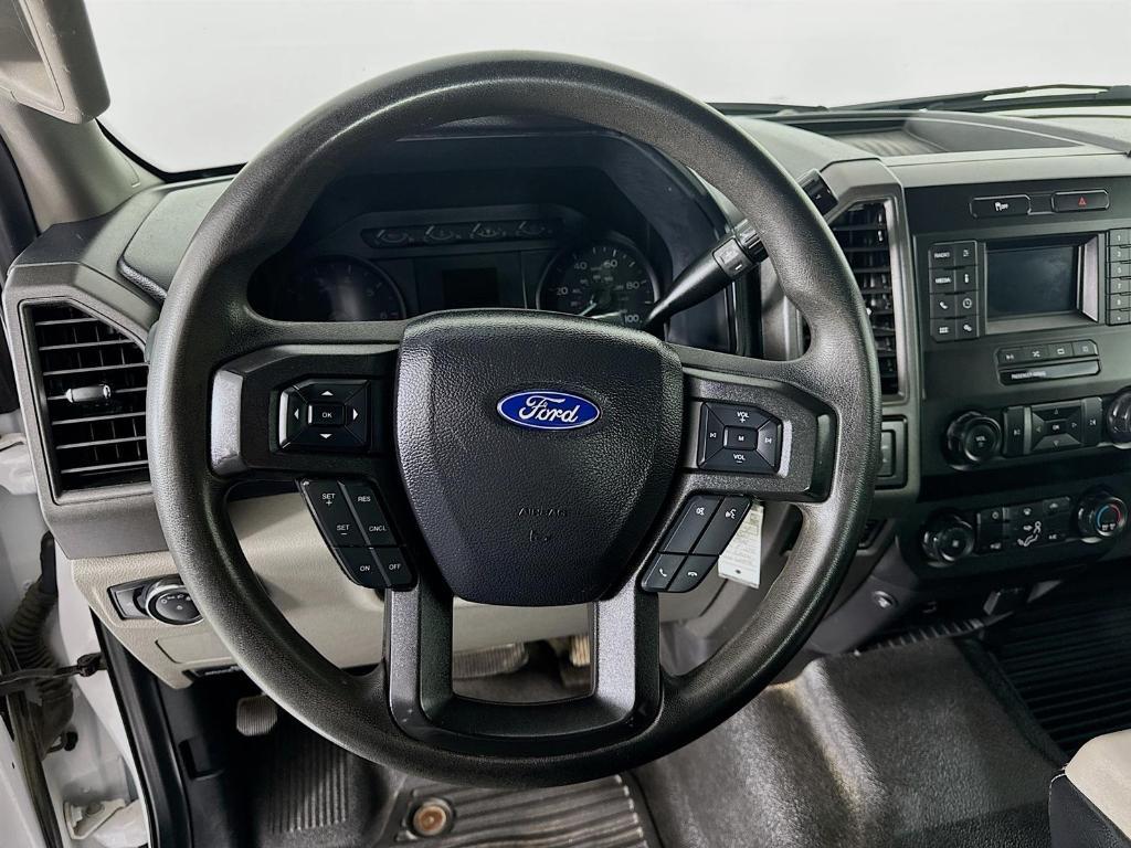 used 2021 Ford F-250 car