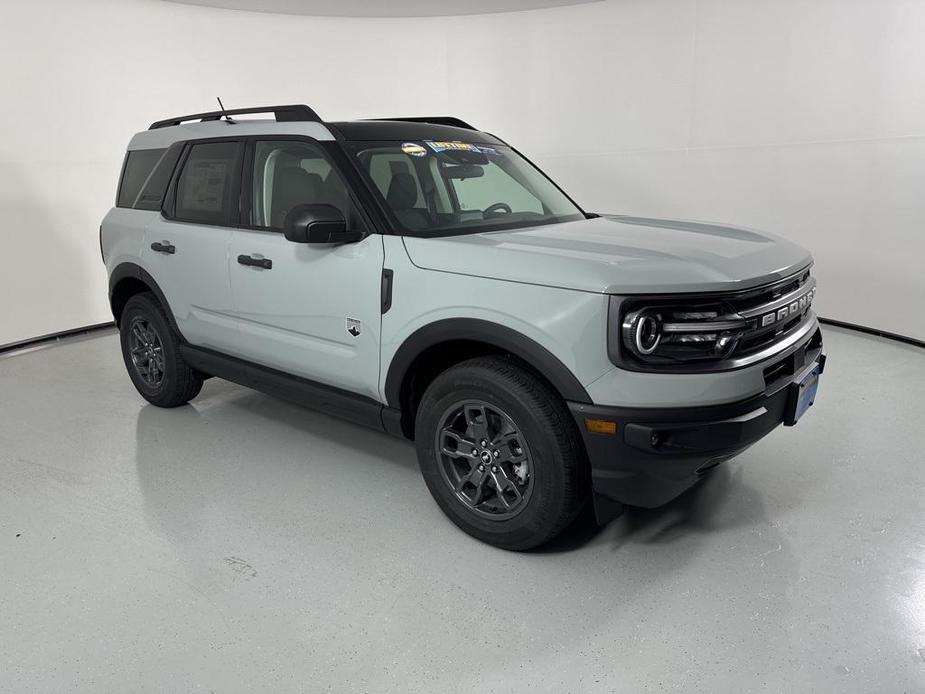 new 2024 Ford Bronco Sport car, priced at $33,560