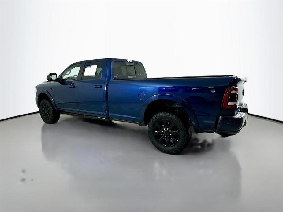 used 2022 Ram 2500 car, priced at $56,003