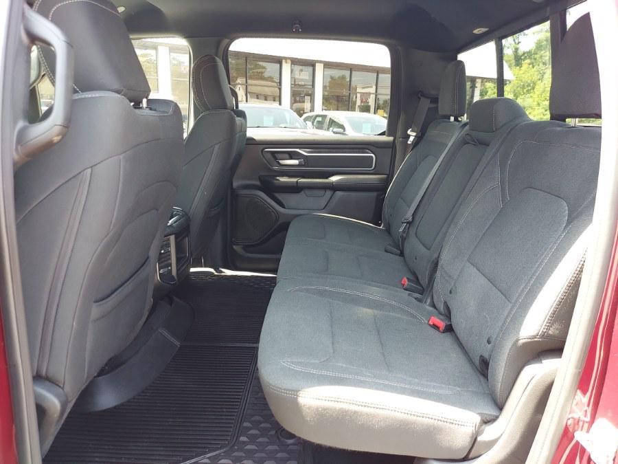 used 2019 Ram 1500 car, priced at $21,995