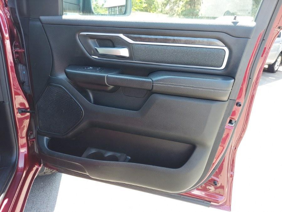 used 2019 Ram 1500 car, priced at $21,995