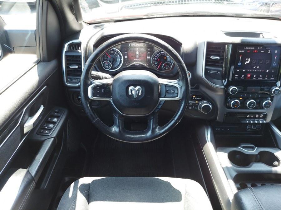 used 2019 Ram 1500 car, priced at $21,995