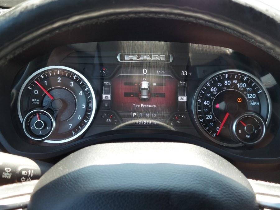 used 2019 Ram 1500 car, priced at $21,995