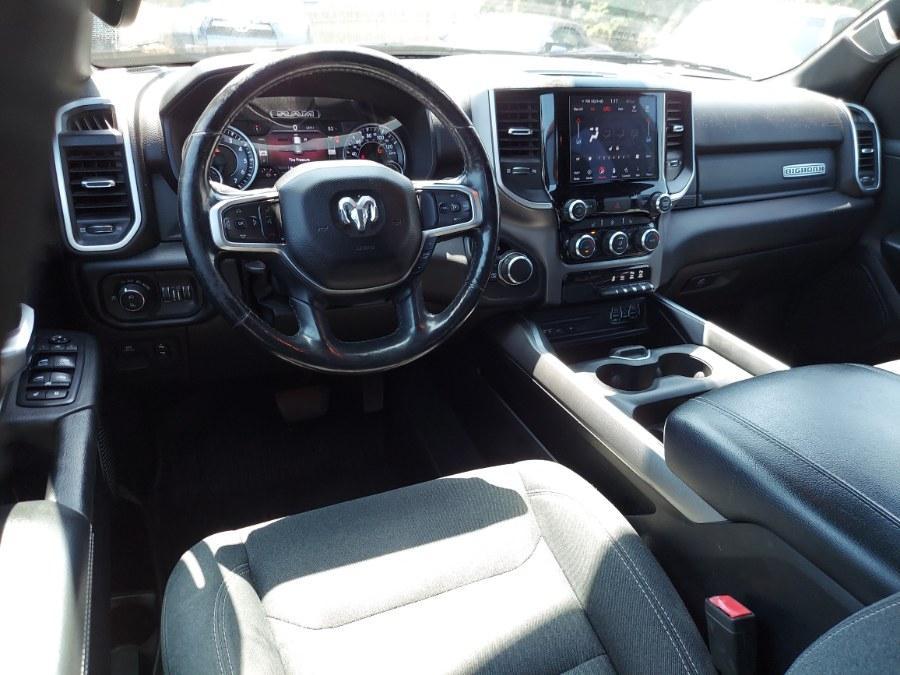 used 2019 Ram 1500 car, priced at $21,995