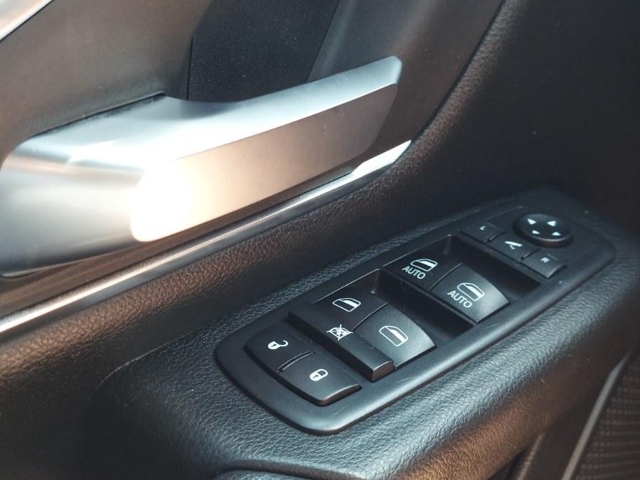 used 2019 Ram 1500 car, priced at $21,995