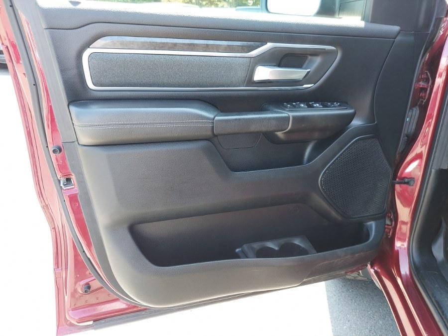 used 2019 Ram 1500 car, priced at $21,995