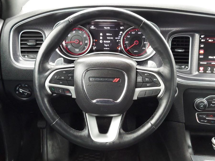 used 2016 Dodge Charger car, priced at $10,995