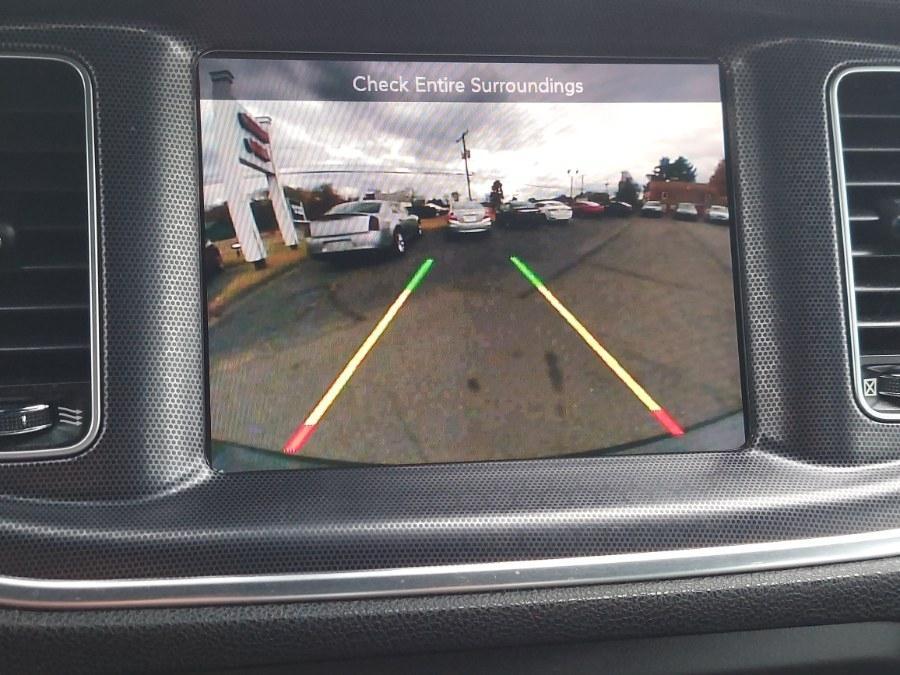 used 2016 Dodge Charger car, priced at $10,995