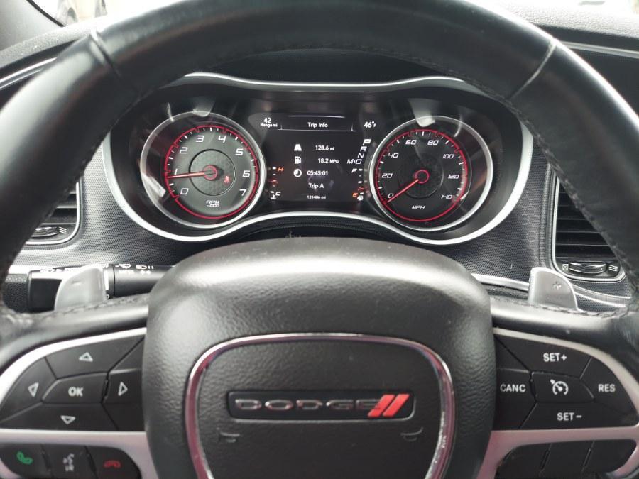 used 2016 Dodge Charger car, priced at $10,995