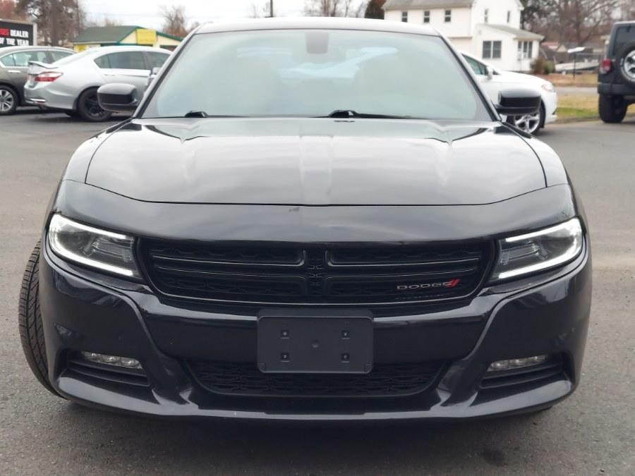 used 2016 Dodge Charger car, priced at $10,995