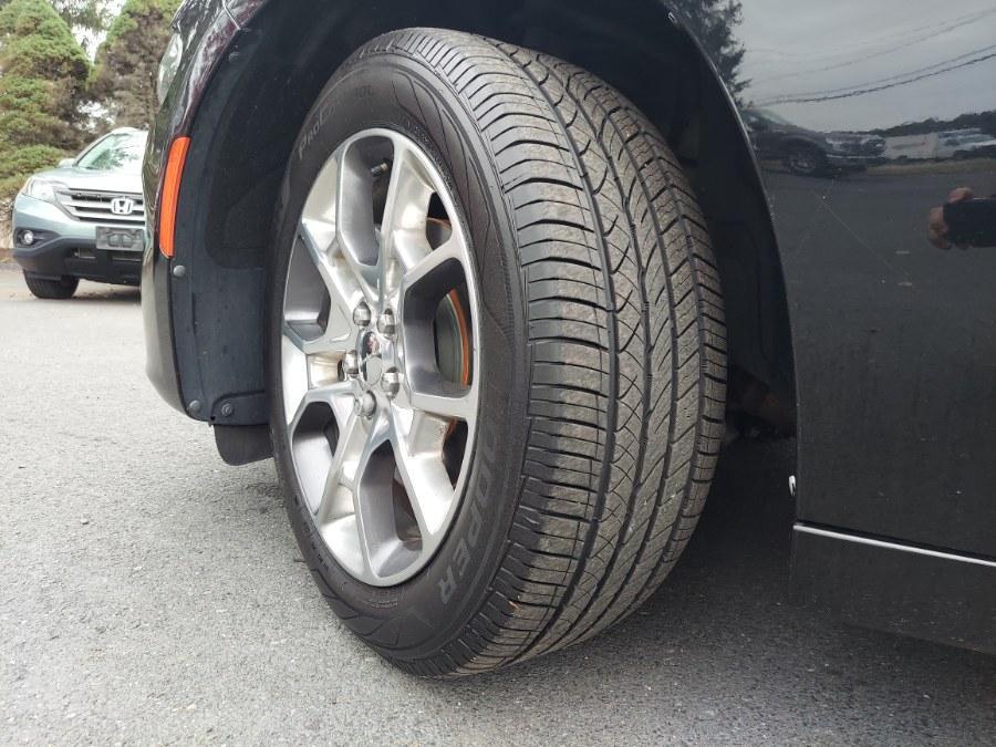 used 2016 Dodge Charger car, priced at $10,995