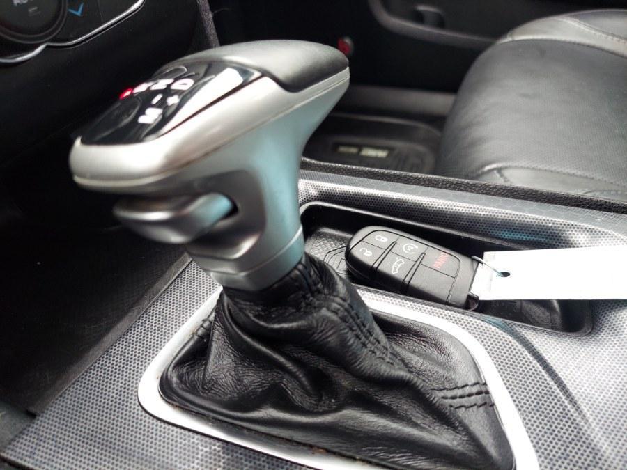 used 2016 Dodge Charger car, priced at $10,995