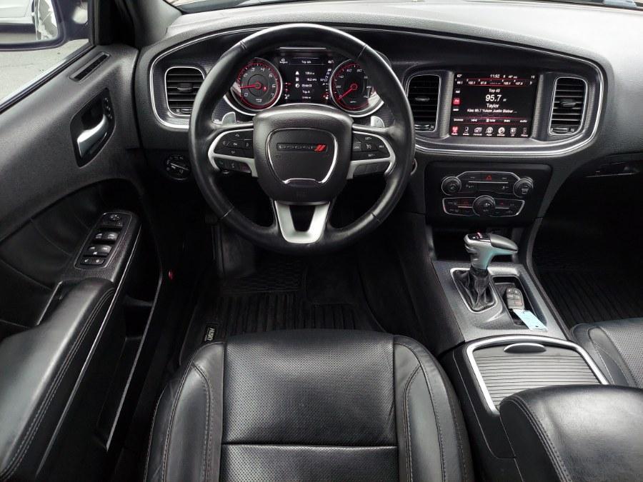 used 2016 Dodge Charger car, priced at $10,995