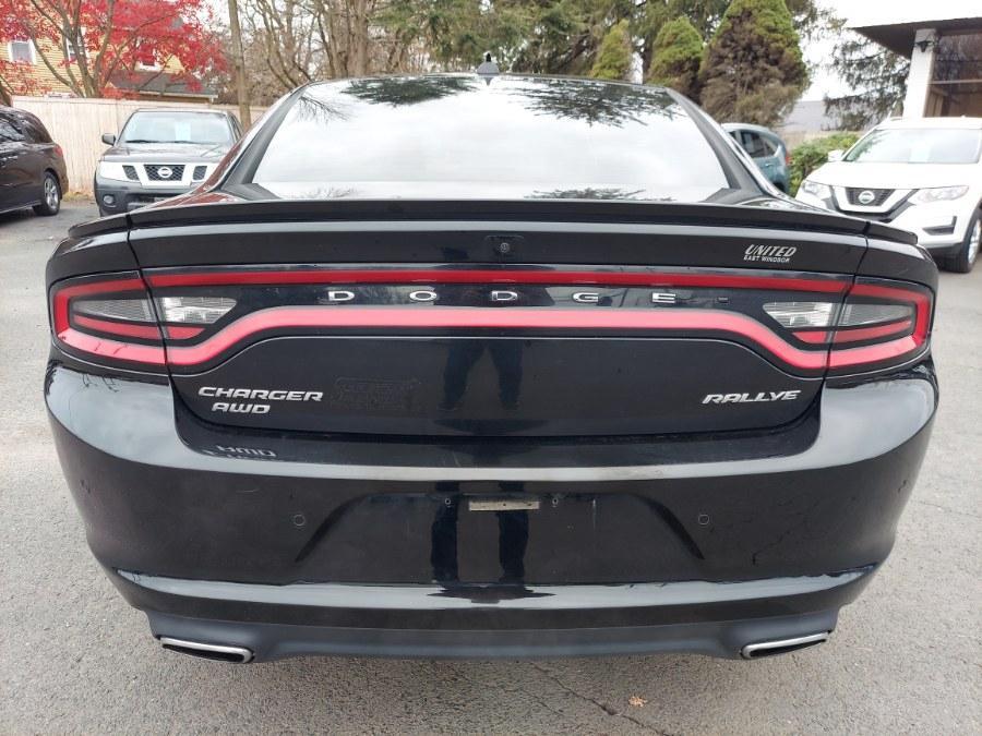 used 2016 Dodge Charger car, priced at $10,995