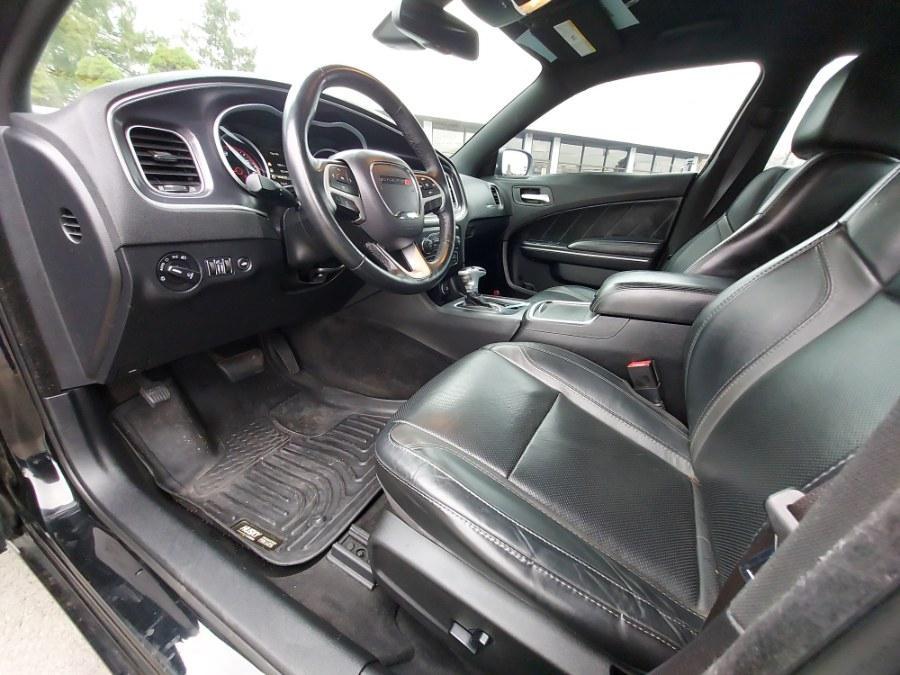 used 2016 Dodge Charger car, priced at $10,995