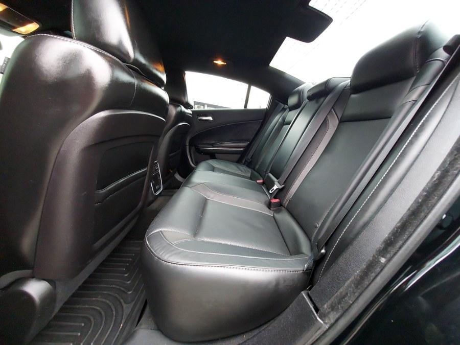 used 2016 Dodge Charger car, priced at $10,995