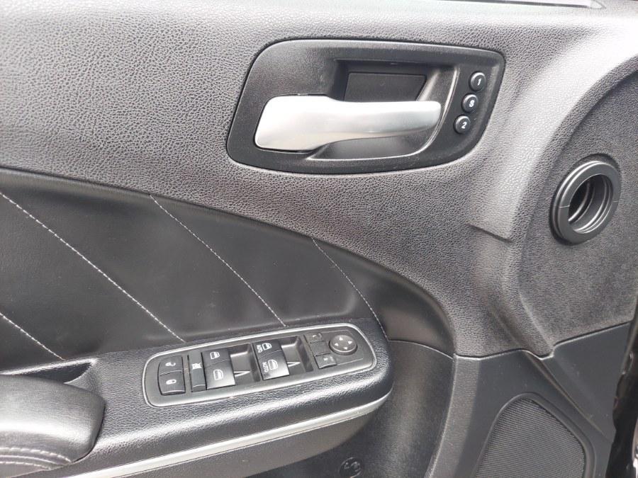 used 2016 Dodge Charger car, priced at $10,995