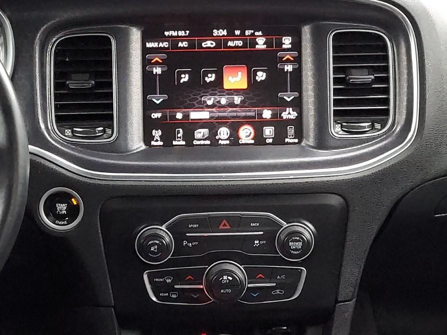 used 2016 Dodge Charger car, priced at $10,995