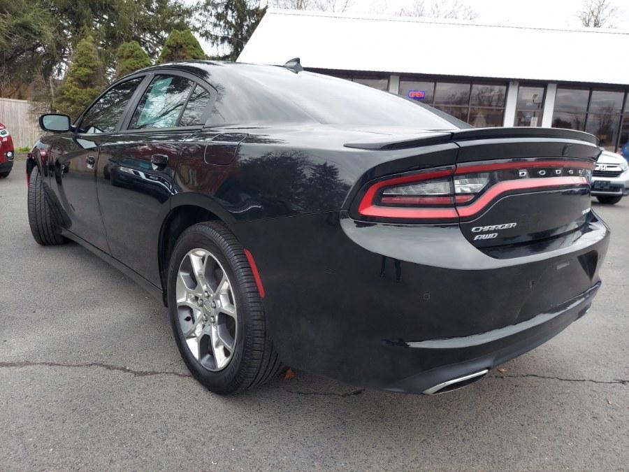 used 2016 Dodge Charger car, priced at $10,995