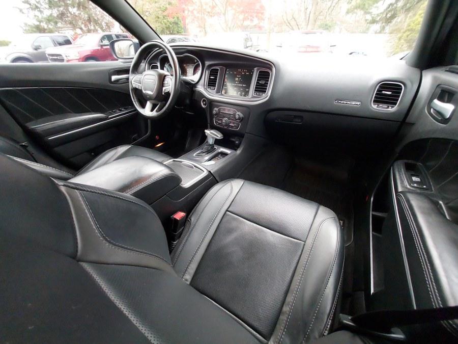 used 2016 Dodge Charger car, priced at $10,995