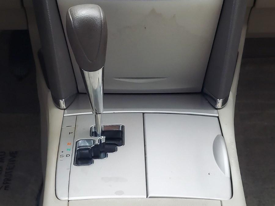 used 2010 Toyota Camry car, priced at $5,995