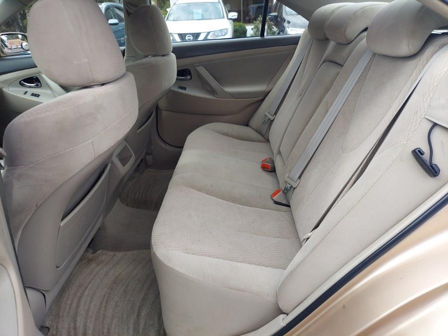 used 2010 Toyota Camry car, priced at $5,995