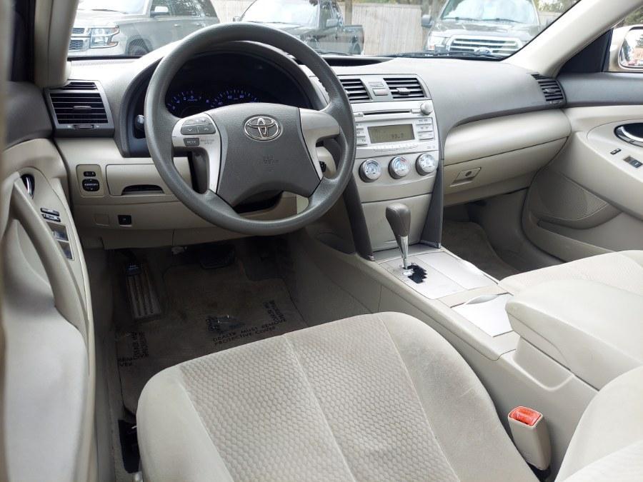 used 2010 Toyota Camry car, priced at $5,995