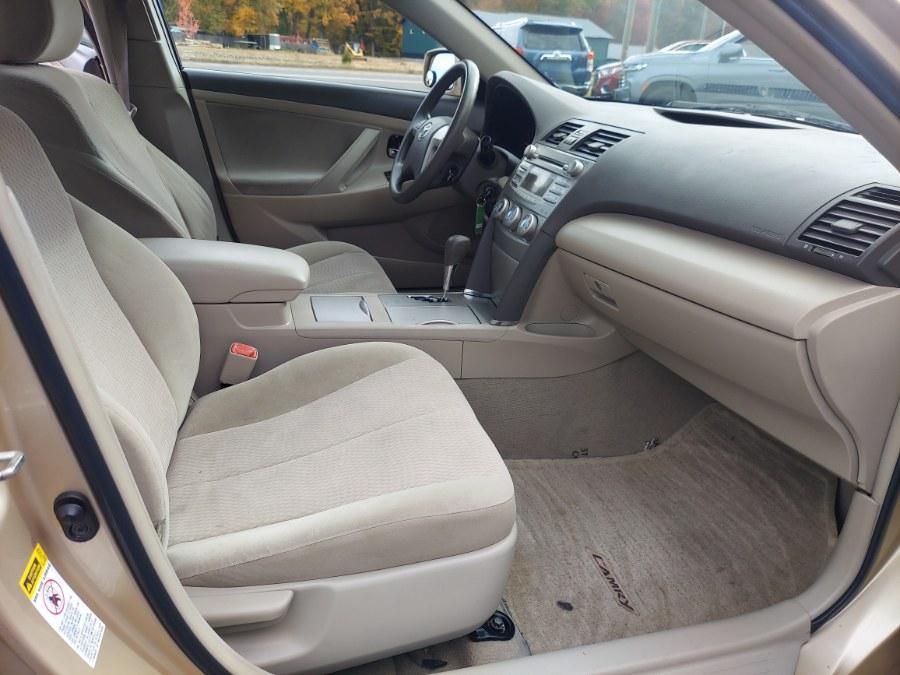 used 2010 Toyota Camry car, priced at $5,995