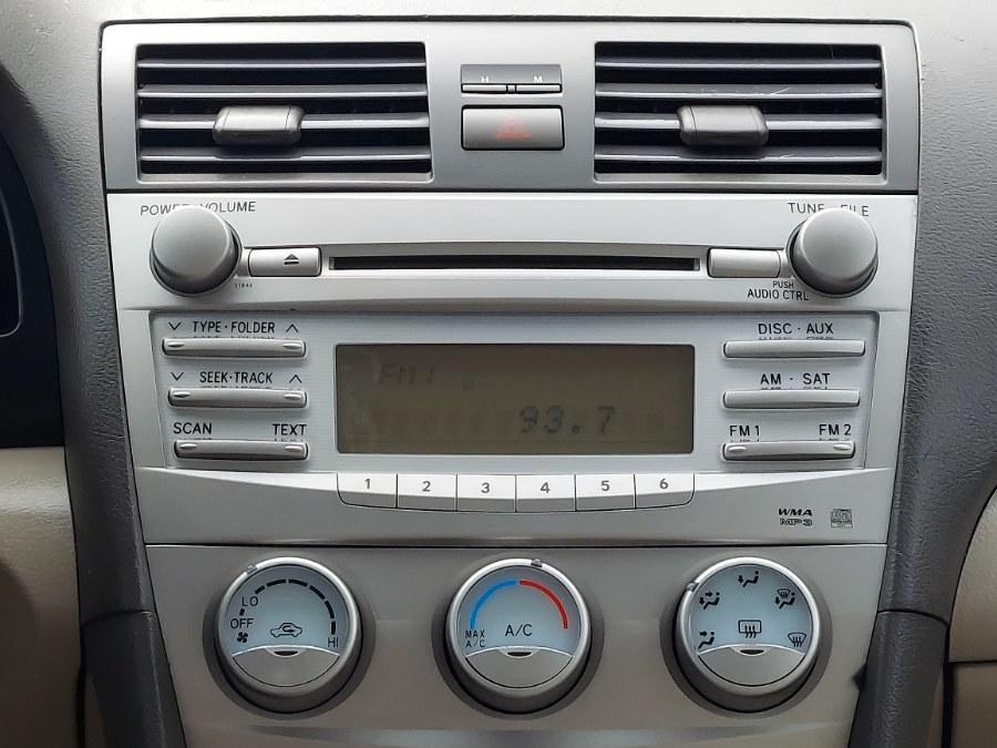 used 2010 Toyota Camry car, priced at $5,995