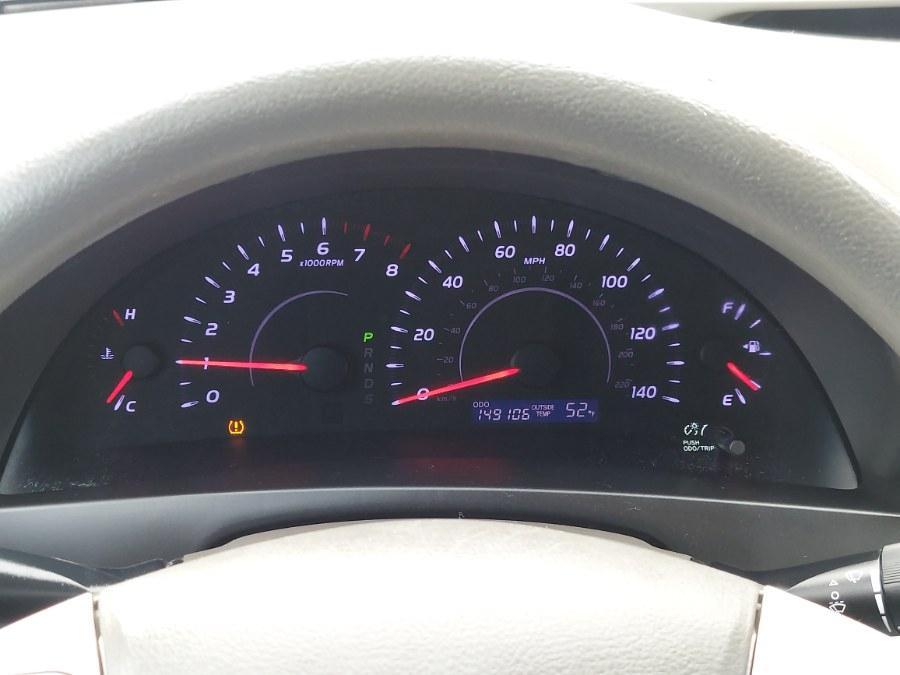 used 2010 Toyota Camry car, priced at $5,995