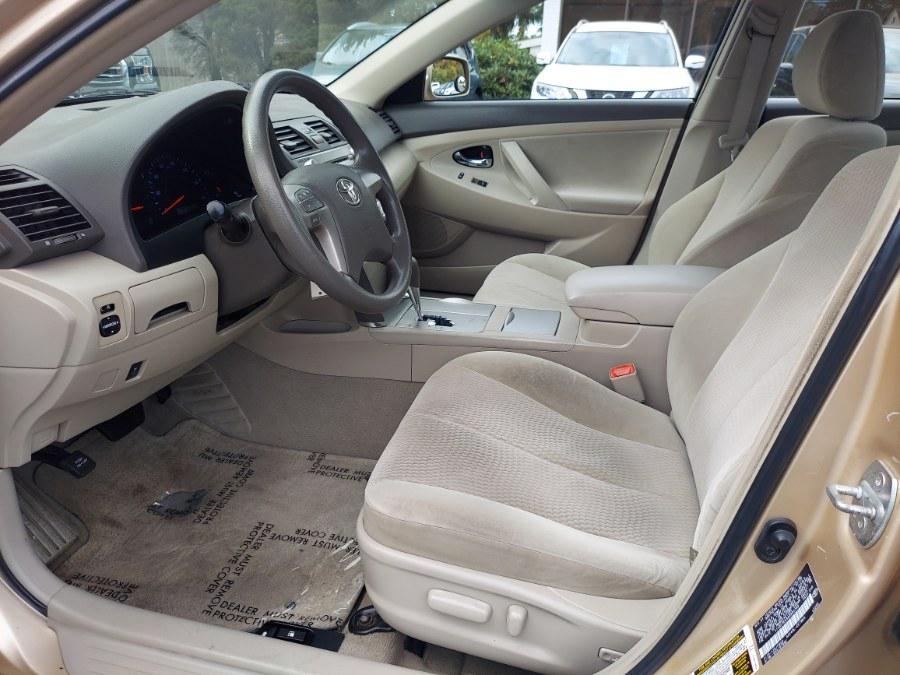 used 2010 Toyota Camry car, priced at $5,995