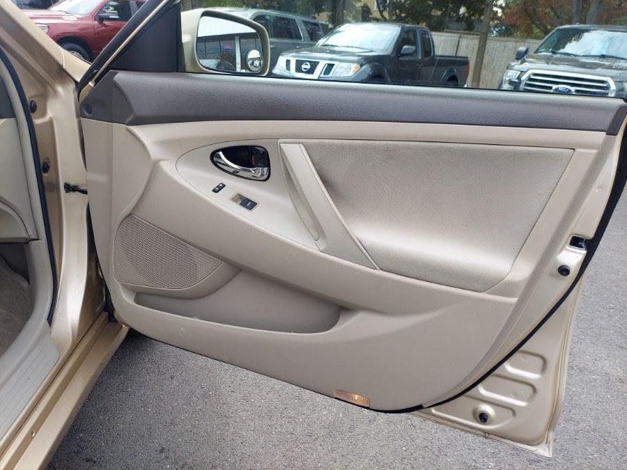 used 2010 Toyota Camry car, priced at $5,995