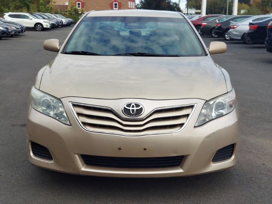 used 2010 Toyota Camry car, priced at $5,995