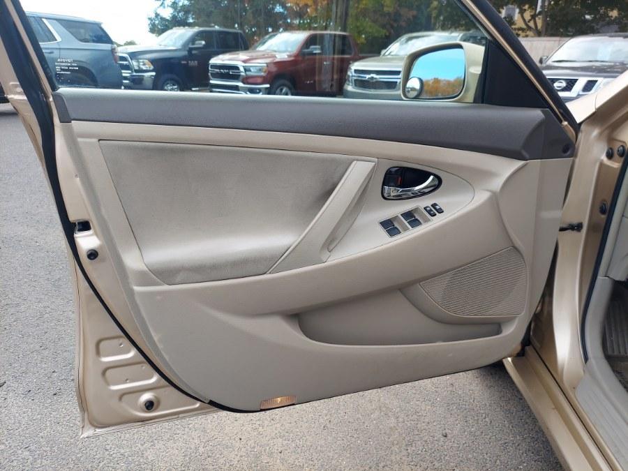 used 2010 Toyota Camry car, priced at $5,995