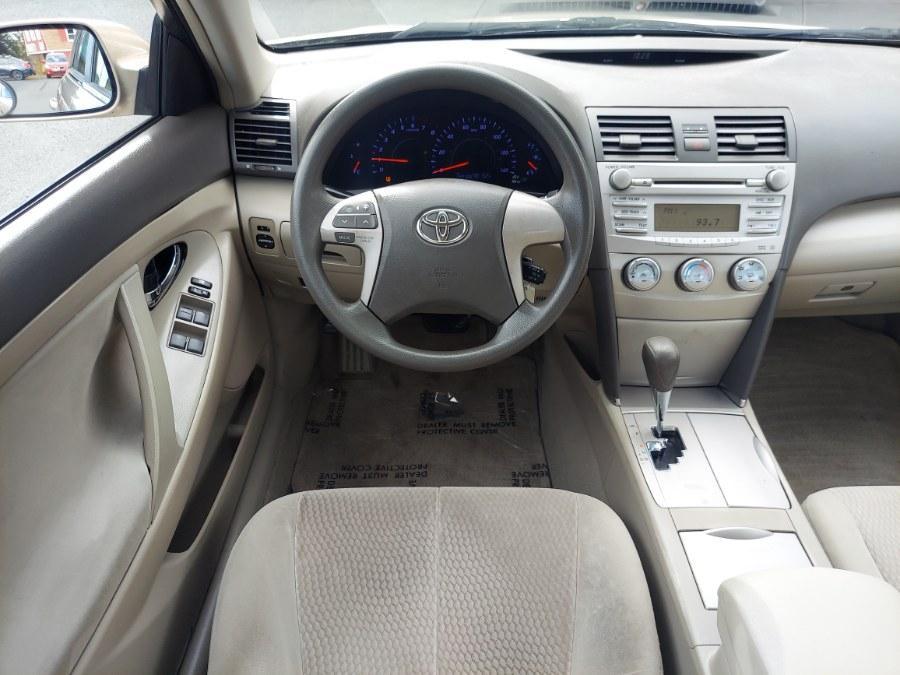 used 2010 Toyota Camry car, priced at $5,995