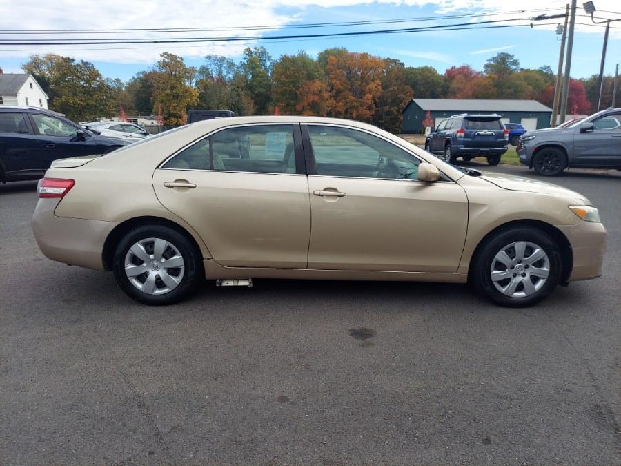 used 2010 Toyota Camry car, priced at $5,995