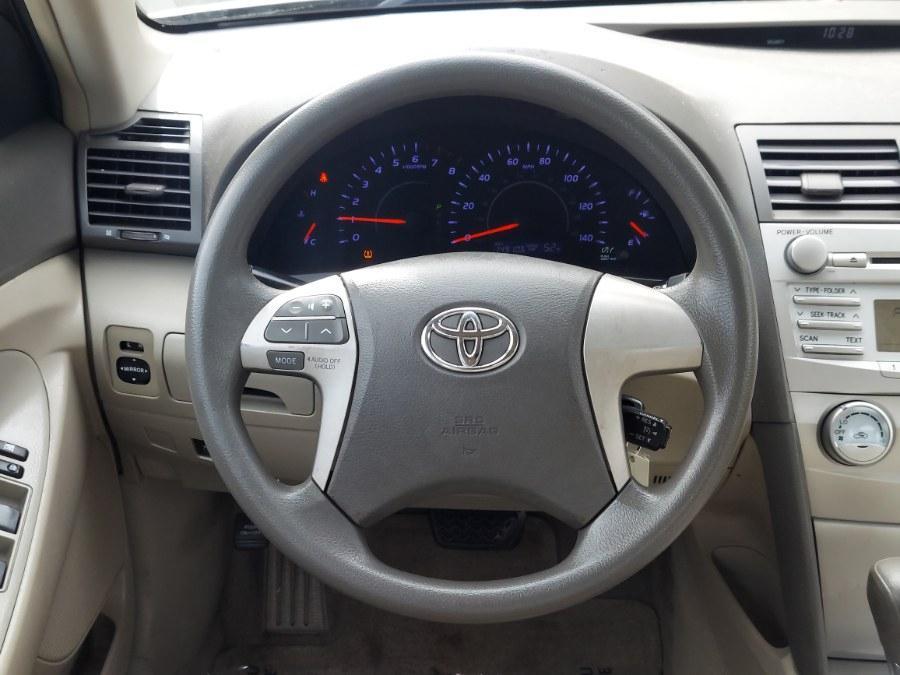 used 2010 Toyota Camry car, priced at $5,995