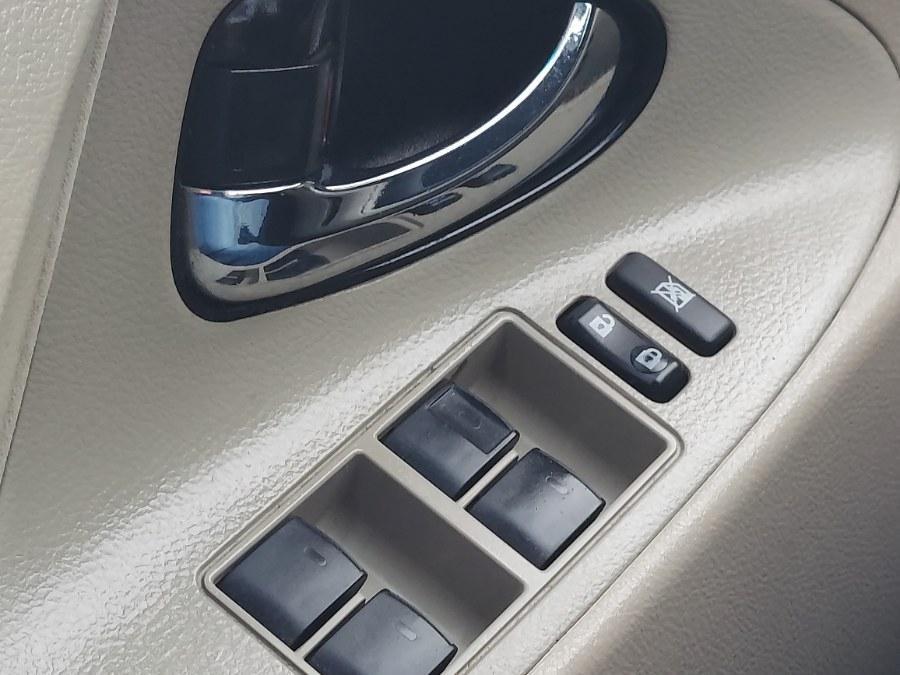 used 2010 Toyota Camry car, priced at $5,995