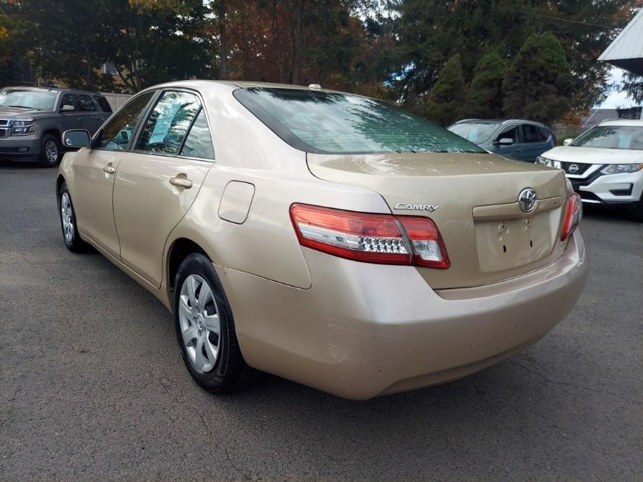 used 2010 Toyota Camry car, priced at $5,995