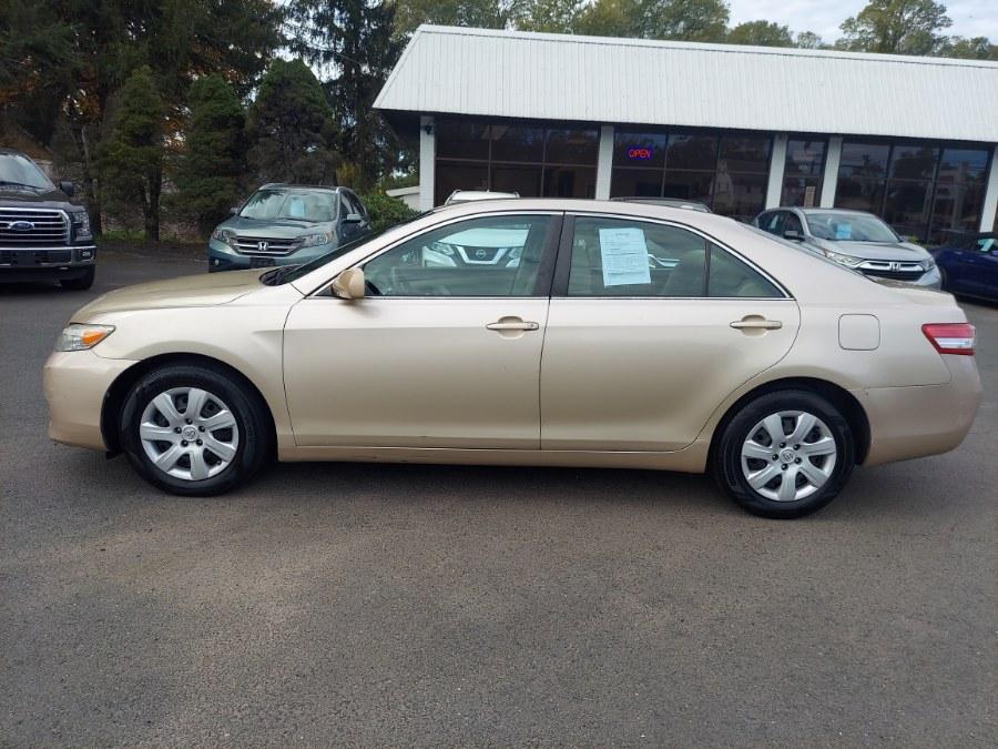 used 2010 Toyota Camry car, priced at $5,995