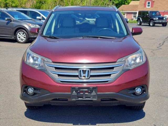 used 2013 Honda CR-V car, priced at $9,995