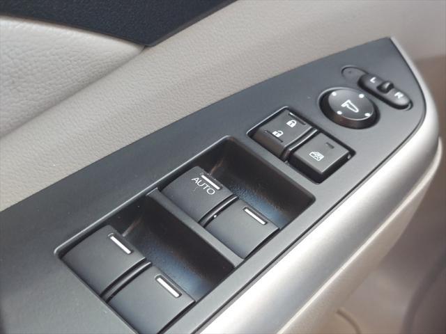 used 2013 Honda CR-V car, priced at $9,995