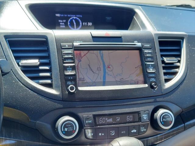 used 2013 Honda CR-V car, priced at $9,995