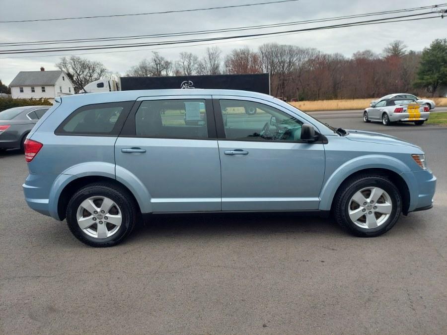 used 2013 Dodge Journey car, priced at $7,995