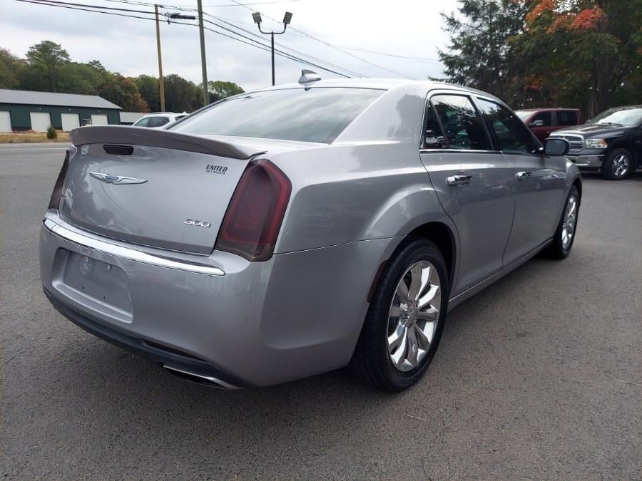 used 2016 Chrysler 300 car, priced at $13,995