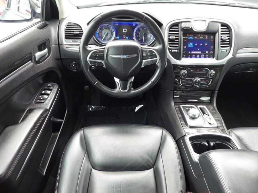 used 2016 Chrysler 300 car, priced at $13,995