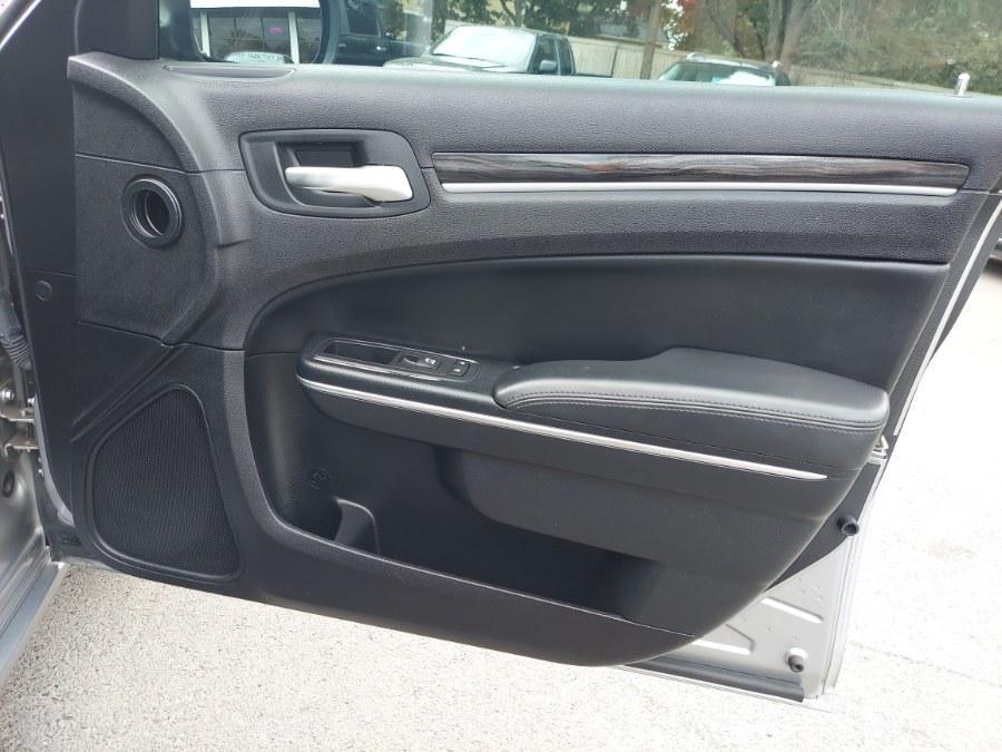 used 2016 Chrysler 300 car, priced at $13,995