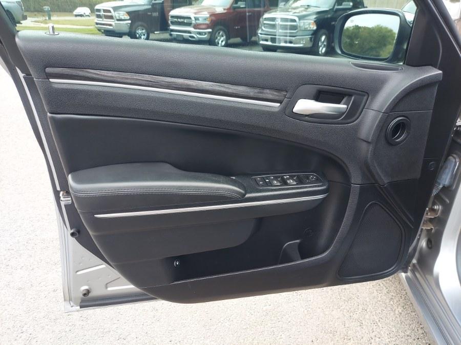 used 2016 Chrysler 300 car, priced at $13,995