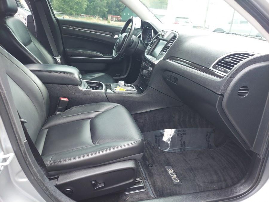 used 2016 Chrysler 300 car, priced at $13,995