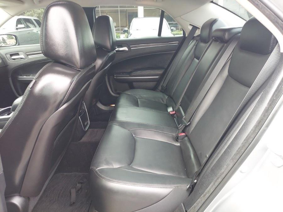 used 2016 Chrysler 300 car, priced at $13,995